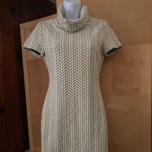 Super chic work or event dress